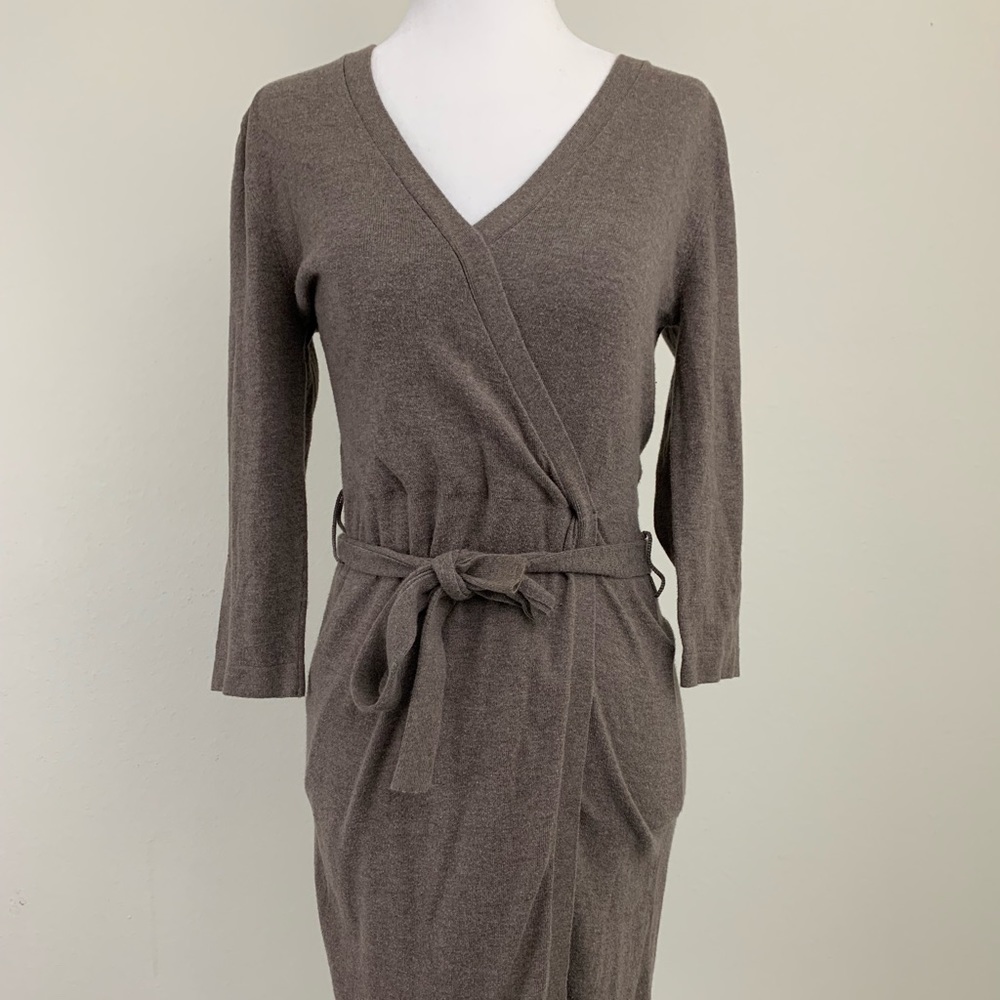 Banana Republic Sweater Dress